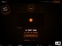 Website Screenshot Easy Grow