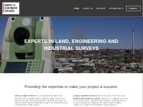 Website Screenshot Survey & Alignment Services