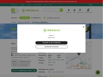 Website Screenshot Multipharma