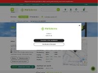 Website Screenshot Multipharma