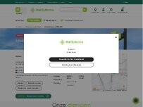 Website Screenshot Multipharma