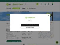 Website Screenshot Multipharma