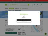 Website Screenshot Multipharma