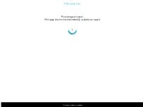 Website Screenshot Primark