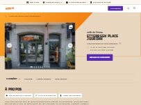 Website Screenshot Basic-Fit