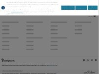 Website Screenshot FamilySearch Center