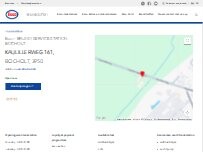 Website Screenshot Esso