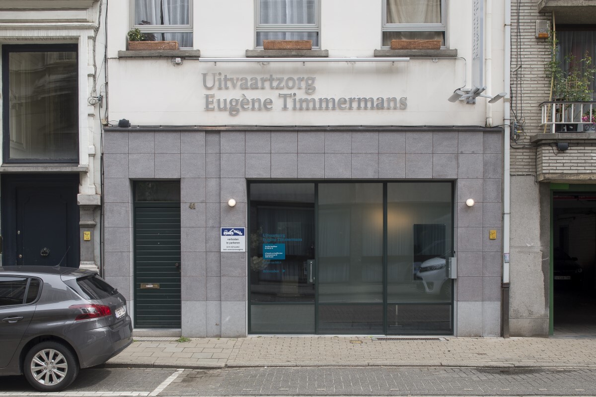 Images Uitvaartzorg Eugène Timmermans DELA