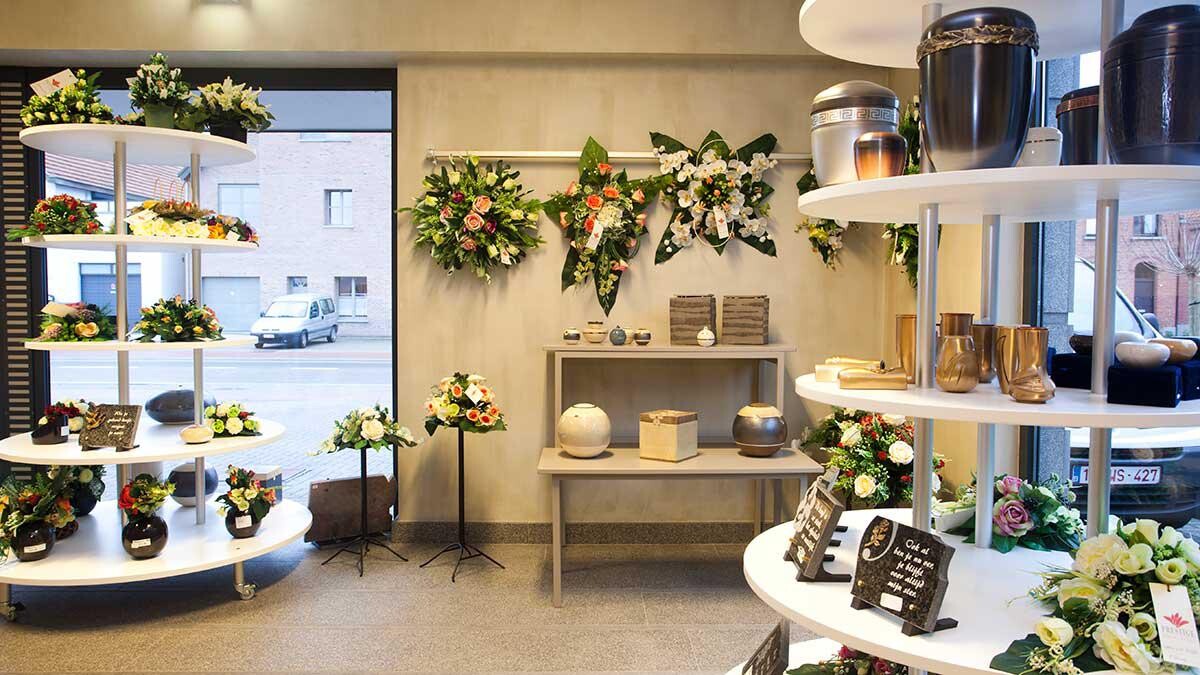 Images Uitvaartzorg Hofmans DELA