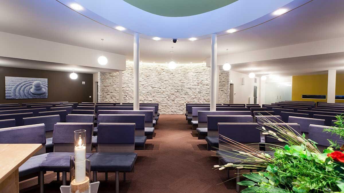 Images Uitvaartzorg Hofmans DELA