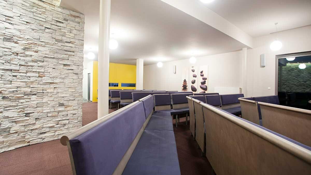 Images Uitvaartzorg Hofmans DELA