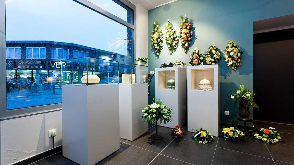 Images Uitvaartzorg Hofmans DELA