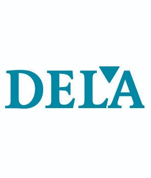 Uitvaartzorg Middenkust DELA Logo
