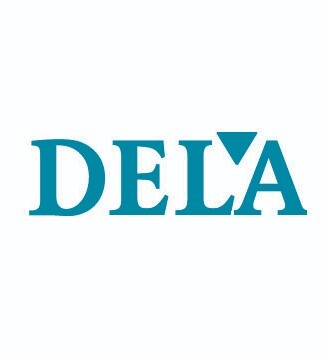 Uitvaartzorg Van Dooren - Claessen DELA Logo