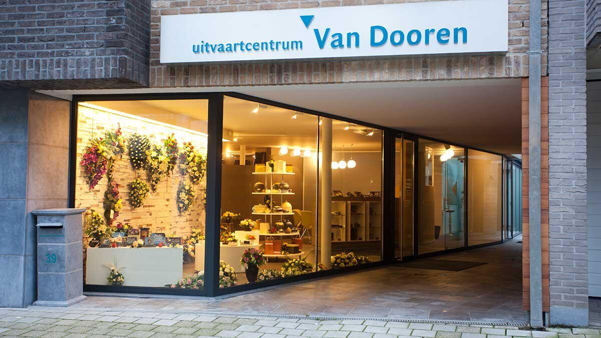 Images Uitvaartzorg Van Dooren - Claessen DELA