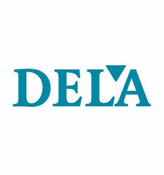 Uitvaartzorg Harry - Permentier DELA Logo