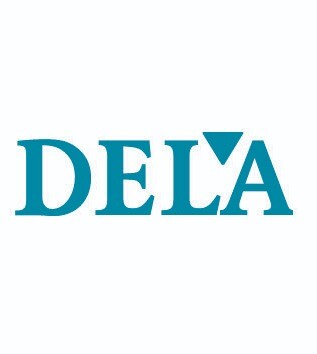 Uitvaartzorg Remans - Lantmeeters DELA Logo
