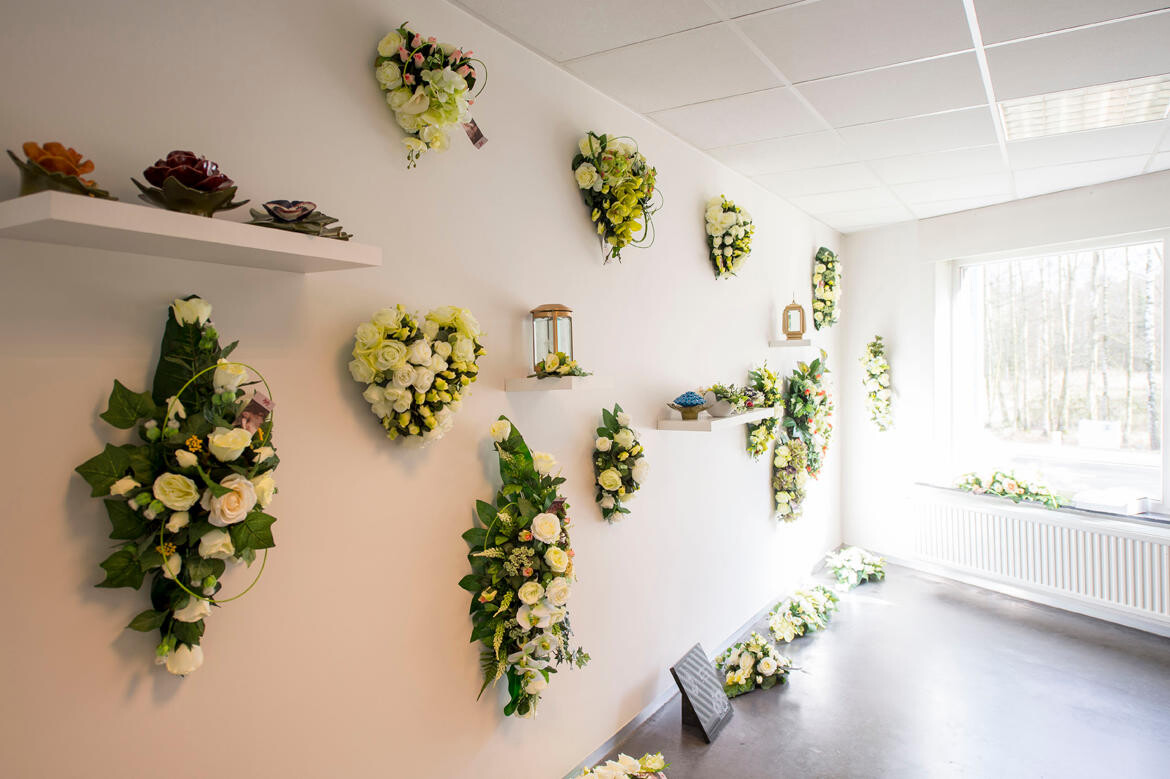 Images Uitvaartzorg Remans - Lantmeeters DELA
