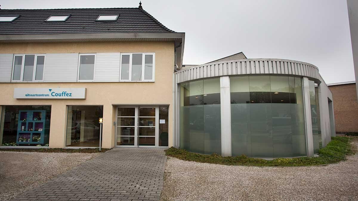 Images Uitvaartzorg Couffez DELA