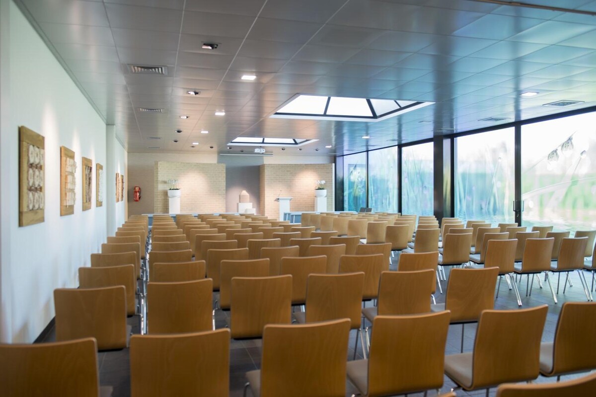 Images Uitvaartzorg Rongé DELA