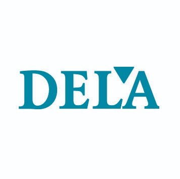 Uitvaartzorg Smeets DELA Logo
