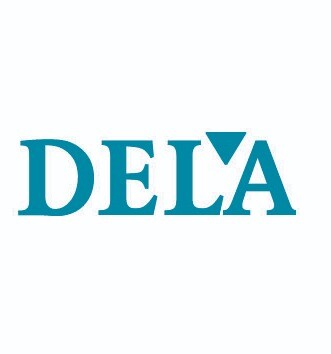 Uitvaartzorg Smedts - Jacobs DELA Logo