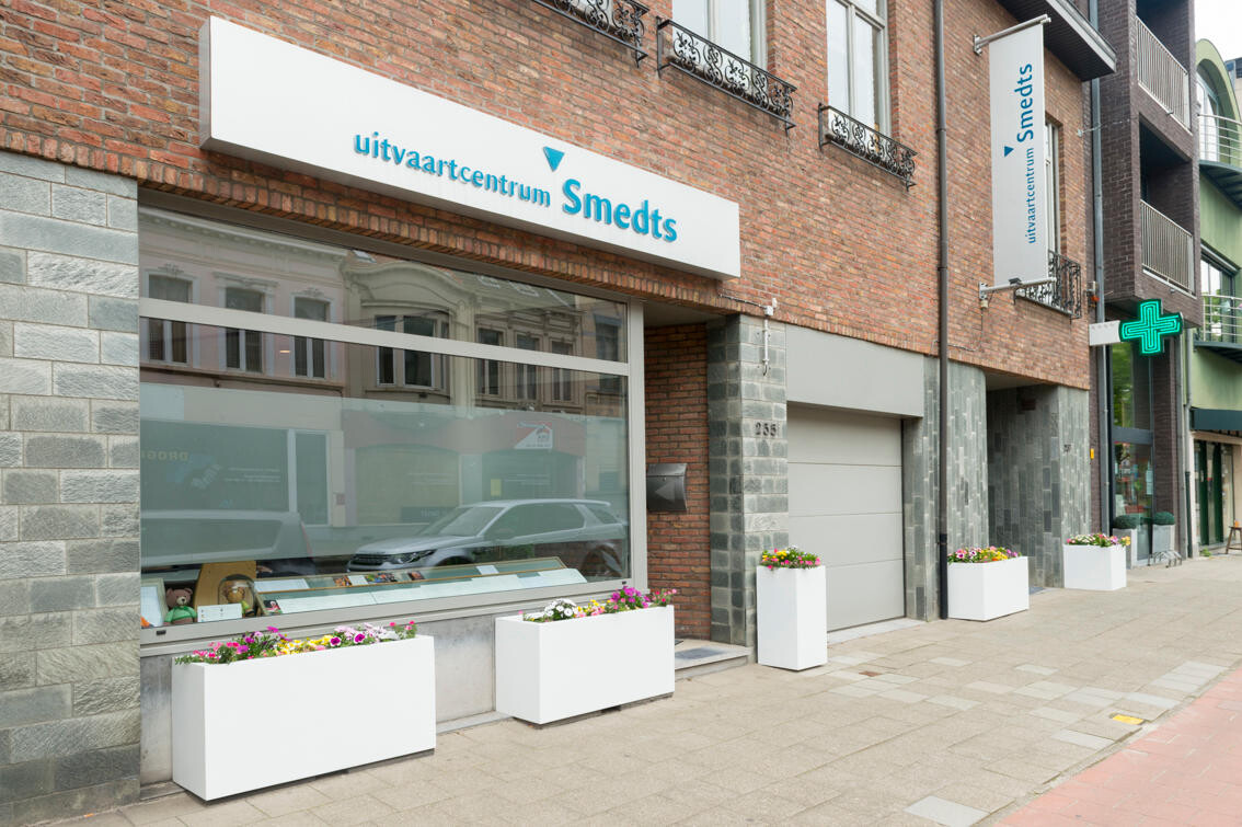Images Uitvaartzorg Smedts - Jacobs DELA