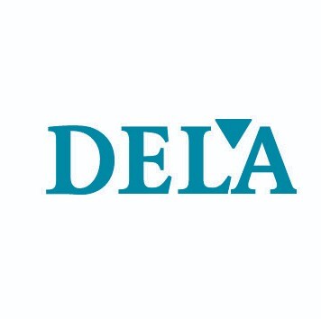 Uitvaartzorg Ackaert - Vanheste DELA Logo