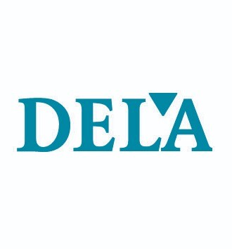 Uitvaartzorg Van Dooren - Claessen DELA Logo