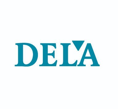 Centre Funéraire Dethier DELA Logo