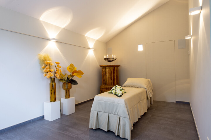 Images Uitvaartzorg Rongé DELA