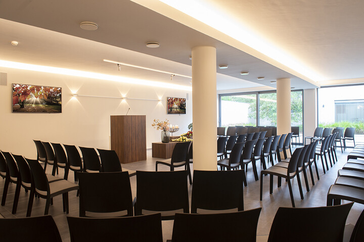 Images Uitvaartzorg Rongé DELA