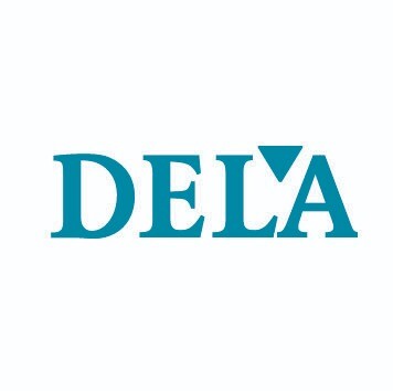 Uitvaartzorg Middenkust DELA Logo