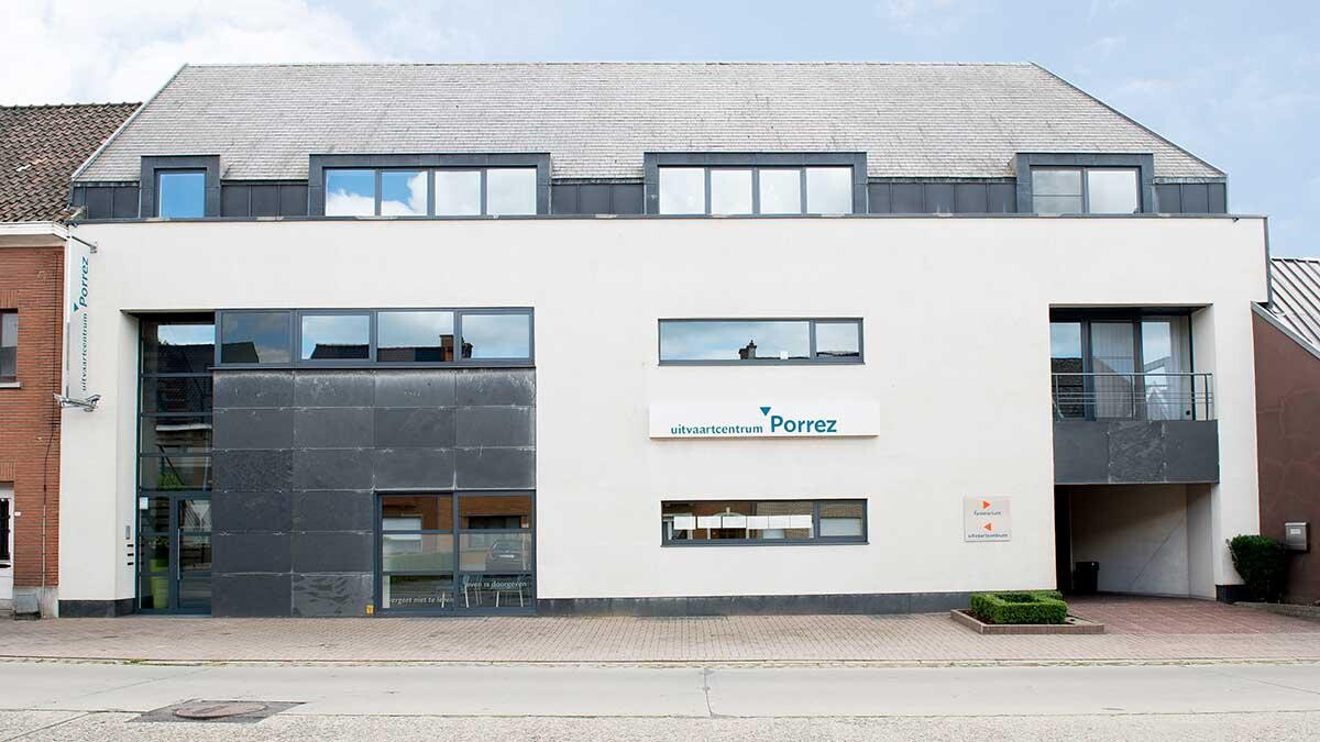 Images Uitvaartzorg Porrez DELA