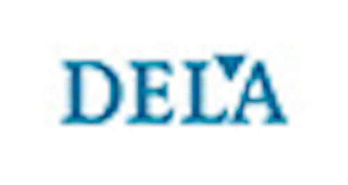 Centre Funéraire Laloux - Chaudoir DELA Logo