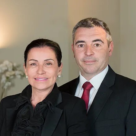 Images Centre Funéraire Charles - Renard DELA