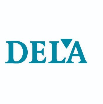 Centre Funéraire Dethier DELA Logo