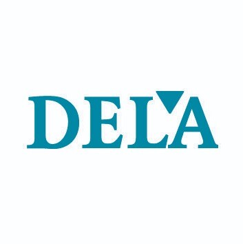 Centre Funéraire Bottin DELA Logo