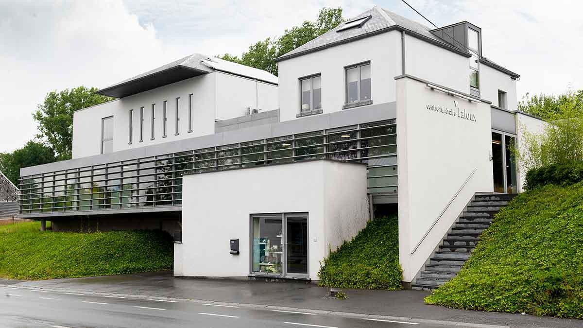 Images Centre Funéraire Laloux - Chaudoir DELA