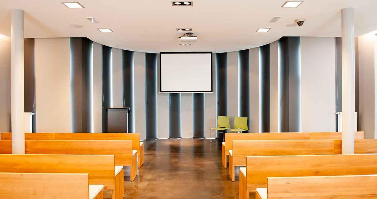 Images Centre Funéraire Laloux - Chaudoir DELA