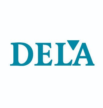 Centre Funéraire Dubois-Tanier DELA Logo