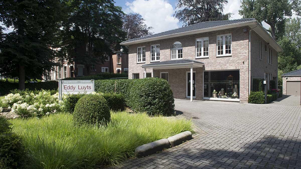 Images Uitvaartzorg Luyts DELA