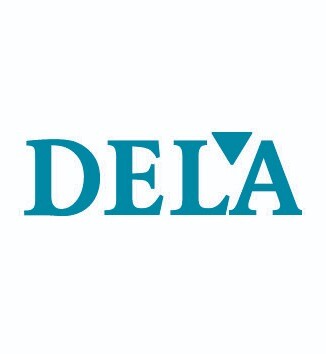 Uitvaartzorg Barthels DELA Logo