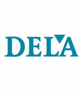 Centre Funéraire Marion DELA Logo