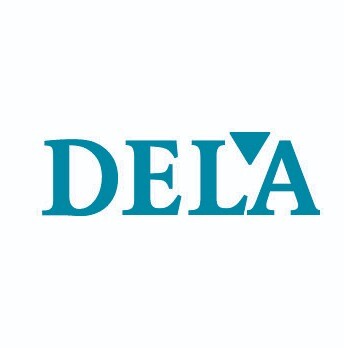 Centre Funéraire Marion DELA Logo