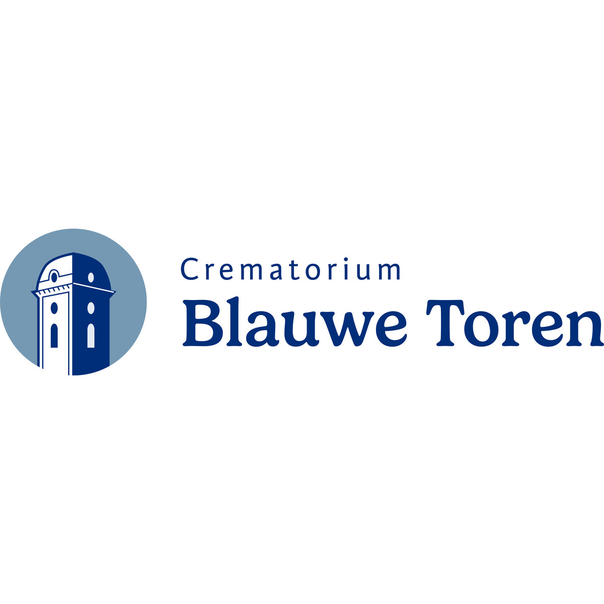 Images Crematorium Blauwe Toren