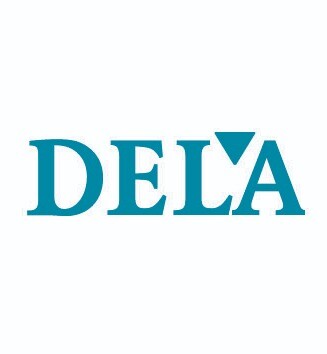 Centre Funéraire Warzée DELA Logo