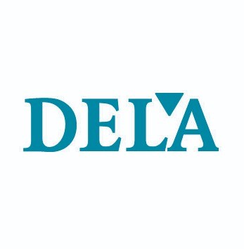 Centre Funéraire Dethier DELA Logo
