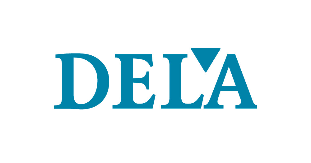 Centre Funéraire Bemelmans DELA Logo