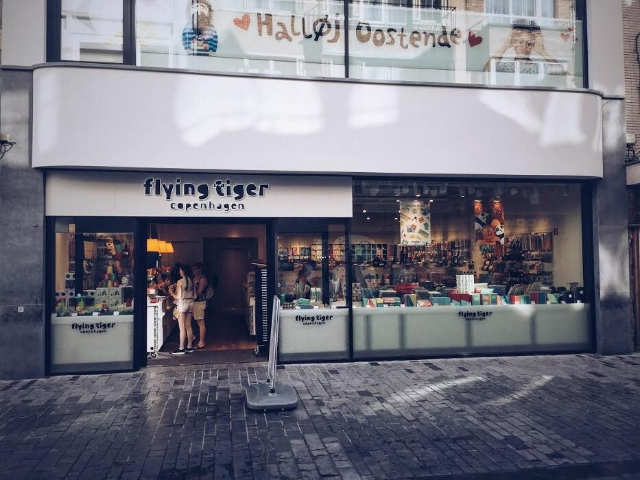 Images Flying Tiger Copenhagen